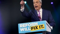 Dimite el presidente del partido de Nigel Farage tras discrepancias internas