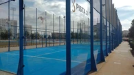 La reserva de pistas deportivas municipales no será automática cada temporada y tendrán prioridad los colegios sin estos espacios