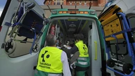 Una mujer intoxicada por plomo en Getxo al beber de una jarra comprada hace casi 15 años en Andalucía
