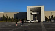 Siria tacha de "grave escalada" el ataque israelí cerca del palacio presidencial de Damasco