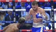 Canelo Álvarez, indiscutido de nuevo en un combate insulso ante Scull resuelto por decisión unánime