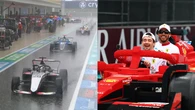 La F1 cancela la carrera femenina soporte en el GP de Miami para cumplir con un patrocinio de Lego