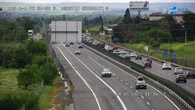 Transportes arranca el proyecto para ampliar carriles y construir pasarelas en la A-1 