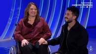 Antoñito Molina da una sorpresa a una fan que sufrió un aneurisma cerebral: "Hoy has ayudado a mucha gente"