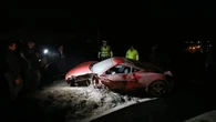 Arturo Vidal y la intrahistoria del accidente en el que destrozó su Ferrari borracho: "Cambió mi forma de pensar y de vivir"