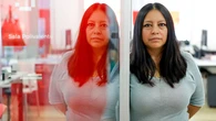 Mujer, madre y migrante, las tres M que abocan a la pobreza laboral en España: "La ecuación de ingresos menos gastos no les da"