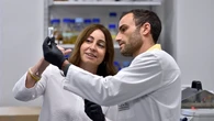 Beatriz Rico, neurocientífica: "En un futuro, se podrían generar fármacos que mejoren los circuitos cerebrales"