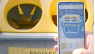 Recicla y gana: esta app te premia con sorteos y donaciones por usar el contenedor amarillo