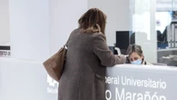 Un chatbot atenderá en Madrid llamadas de los pacientes para pedir cita con su médico