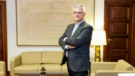 David Lucas, secretario de Estado de Vivienda: "Hemos pasado de rescatar bancos a rescatar viviendas para vivir en ellas"