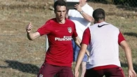 El pasado de Diogo Jota en el Atlético de Madrid: experiencia efímera con Simeone y sin debut oficial