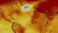 La 'mancha fría del Atlántico' inquieta a la ciencia: una señal de alerta climática