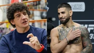 Jero García estalla tras las críticas al combate de Ilia Topuria: "¿Pueden dejar de opinar sobre la violencia quienes no tienen ni idea?"