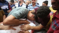 Al menos 35 palestinos muertos en nuevos ataques aéreos de Israel sobre Gaza