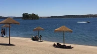 Extremadura inaugura la temporada de baño: estas son sus 45 zonas naturales para darse un chapuzón