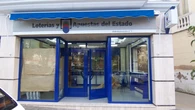 Un acertante del Gordo de la Primitiva gana 169.000 € y el bote sube a ocho millones