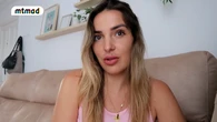 La bonita carta de Patri Pérez a Marta Peñate tras conocer su embarazo: "Cuando quieres algo tanto..."