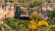 La ruta de senderismo por la hoz del río Huécar con unas increíbles vistas al casco histórico de Cuenca
