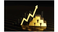 Nuevo máximo histórico del precio del oro: el activo supera por primera vez los 3.500 dólares