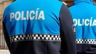 Detenida una pareja en Valladolid por agredirse mutuamente: él la arrastró de los pelos y ella le mordió los dedos