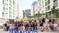 Nueve de cada diez nuevos pisos en alquiler asequible son para jóvenes y familias con menores