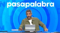 Roberto Leal, sorprendido en 'Pasapalabra': "Ocurre muy pocas veces y es algo inusual que sea tan seguido"