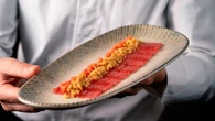 Kyoshi, la cocina japo-cañí más desenfadada: del usuzukuri 'a feira' al nigiri a la bilbaína