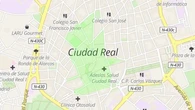 La curiosa ZBE de Ciudad Real: no tiene restricciones para los coches sin etiqueta