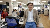 Alberto Durán: "El deporte paralímpico es una llamada a la conciencia colectiva"