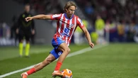 La queja de Marcos Llorente por el calor extremo en el Mundial de Clubes:"Me dolían las uñas de los pies, no podía frenar"