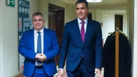 Santos Cerdán reitera que este lunes entregará el acta de diputado e insiste en su inocencia: "Contaré todo"