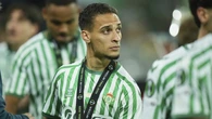 La carta de despedida de Antony al Betis: "Me reencontré con una parte de mí que pensé perdida"