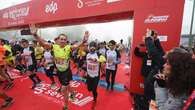 Los cortes de tráfico por el medio maratón se prolongarán desde este viernes hasta el domingo