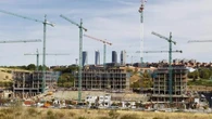 Una IA automatizará los trámites previos de licencias urbanísticas de Madrid para acelerar la creación de vivienda