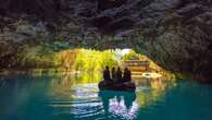 6 cuevas de Turquía para los más aventureros: estalactitas, pinturas rupestres y el mayor lago subterráneo del país