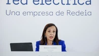 Accionistas minoritarios de Redeia pedirán el lunes la dimisión de Corredor por la gestión del histórico apagón