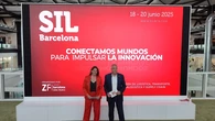 Arranca el SIL en Barcelona con 14.000 visitantes y 50 millones de euros de impacto previstos