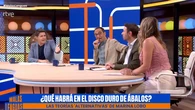 'Malas lenguas' 'desvela' el contenido del disco duro de Ábalos: "Se están haciendo muchas bromas..."