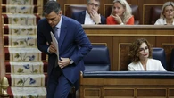 Moncloa descarta el riesgo de que se rompa su mayoría en el Congreso y reta a sus socios a elegir "bando": o el Gobierno o PP y Vox