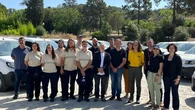 La Diputació de Barcelona activa su campaña contra los incendios con vigilancia 24 horas y un mayor refuerzo por toda la provincia