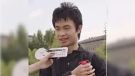 Un prodigio de las matemáticas, pero sin aires de grandeza: la modesta vida de Wei Dongyin con solo 36 euros al mes