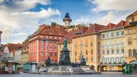 ¿Por qué Graz es conocida como la Capital del Placer?