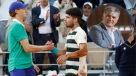 El duro análisis de Toni Nadal sobre la victoria de Carlos Alcaraz en Roland Garros: "Sinner falló"
