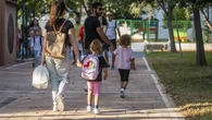 Las aulas de 3 años serán casi al 50% en castellano y valenciano el curso próximo