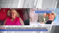 La madre de Sandra Palo, sobre la petición del tercer grado de 'El Malaguita': "Quiero que cumpla los 64 años de prisión"