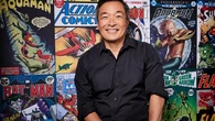 Jim Lee, presidente de DC, primer invitado confirmado de la Comic-Con de Málaga