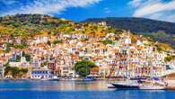 Ni Mykonos, ni Santorini: este es uno de los lugares más bonitos de Grecia