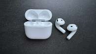 AirPods 4: unos auriculares sin almohadillas que ofrecen una cancelación de ruido a la altura