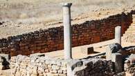 La ciudad de Numancia, un yacimiento arqueológico de Soria, símbolo de resistencia y libertad