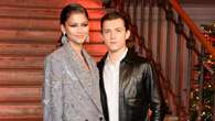 El cariñoso y significativo apodo que la familia de Zendaya le ha puesto a Tom Holland